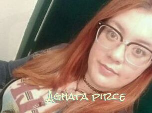 aghata_pirce Porn Monkey Cash
