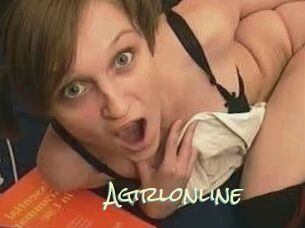 Agirlonline