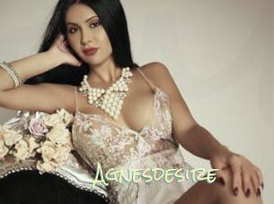 Agnesdesire