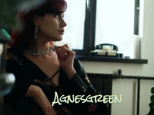 Agnesgreen