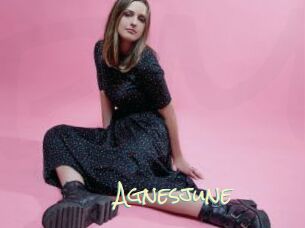 Agnesjune