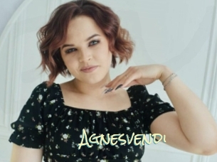 Agnesvendi