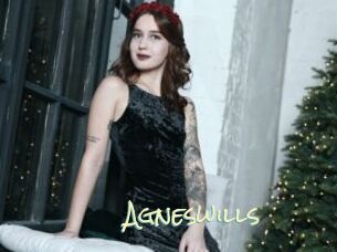 Agneswills