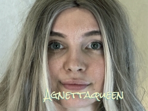 Agnettaqueen