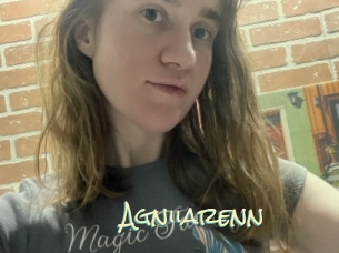 Agniiarenn