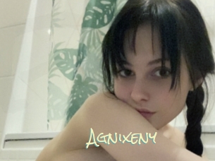Agnixeny