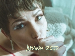 Ahanu_reed