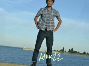 Ahik22