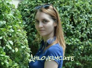 Ahlovelycute
