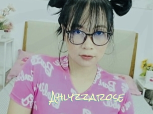 Ahlyzzarose