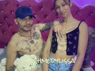 Ahmedylissa