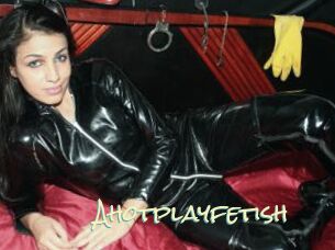 ahotplayfetish Porn Monkey Cash