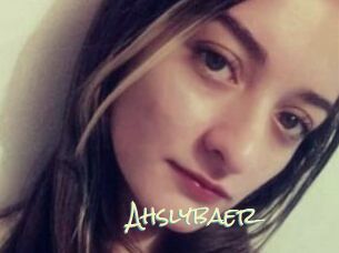 Ahslybaer