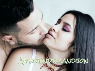 Ahyajendraandjon