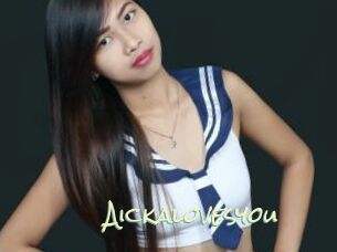 Aickalovesyou