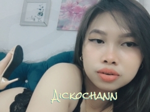 Aickochann