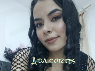 Aida_cortes