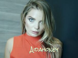 Aidahoney
