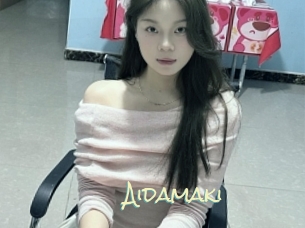 Aidamaki