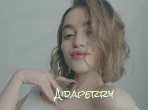 Aidaperry