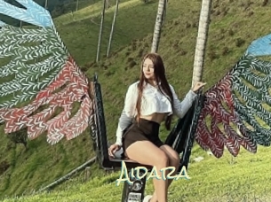 aidara Porn Monkey Cash