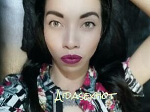 Aidasexhot