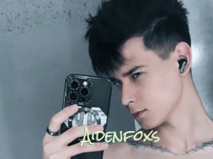 Aidenfoxs