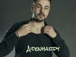Aidenhardy