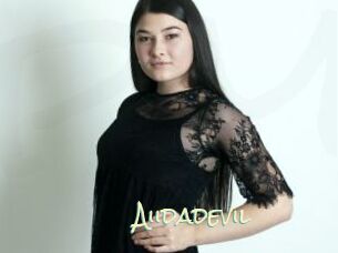 Aiidadevil