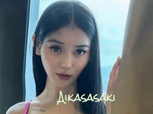 Aikasasaki