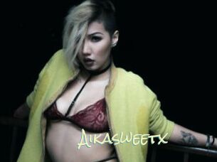 Aikasweetx