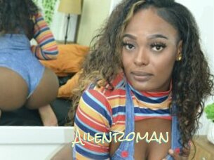 Ailenroman