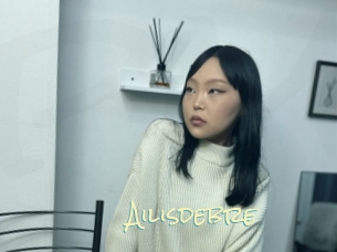Ailisdebre