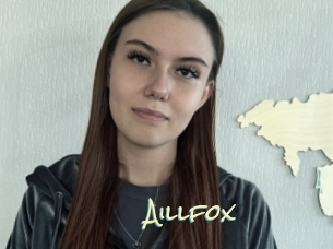 aillfox Porn Monkey Cash