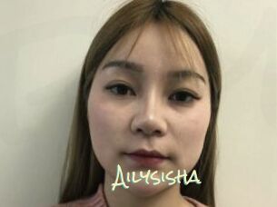 Ailysisha
