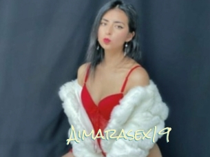 Aimarasex19
