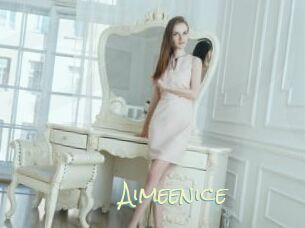 Aimeenice