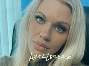Aimz2please