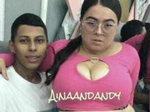 Ainaandandy