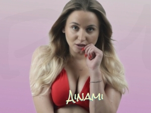 Ainami