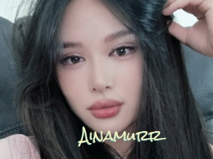 Ainamurr