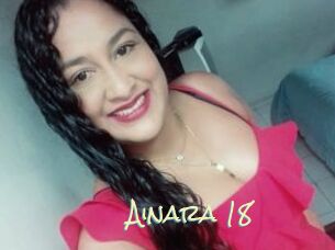 ainara_18 Porn Monkey Cash