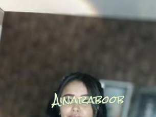 Ainaraboob