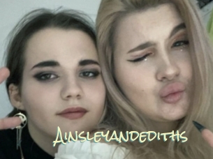 Ainsleyandediths