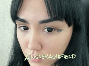 ainsleyashfield Porn Monkey Cash