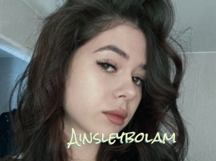 Ainsleybolam