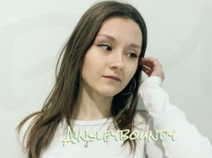 Ainsleyboundy