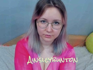 Ainsleybunton