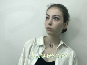 Ainsleycoey