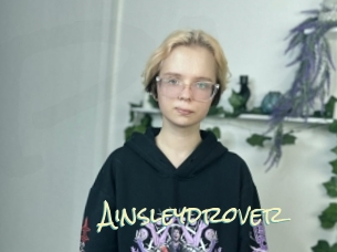Ainsleydrover